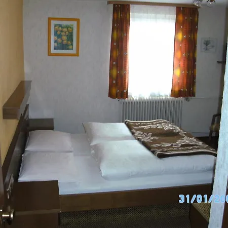 Waldhorn * Bad Teinach-Zavelstein