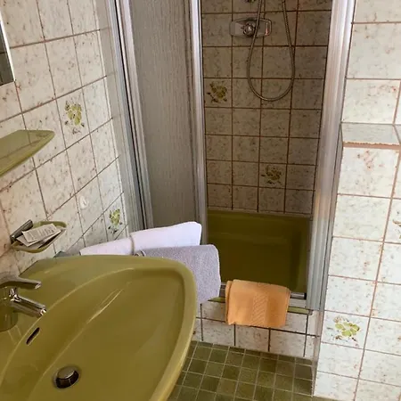 Waldhorn * Bad Teinach-Zavelstein