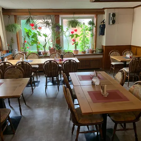 Hotel Waldhorn Bad Teinach-Zavelstein