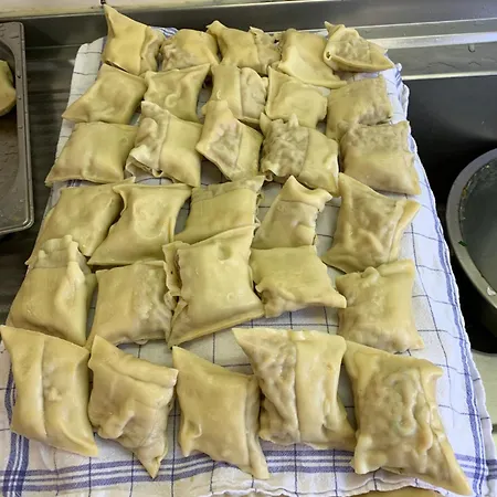 Waldhorn * Bad Teinach-Zavelstein